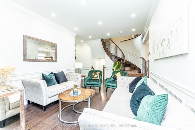 65 Sierra Cres, House other with 4 bedrooms, 3 bathrooms and 2 parking in Georgetown ON | Image 12