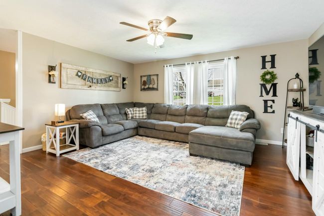 200 Brandon Dr, House other with 4 bedrooms, 2 bathrooms and null parking in Corbin KY | Image 7