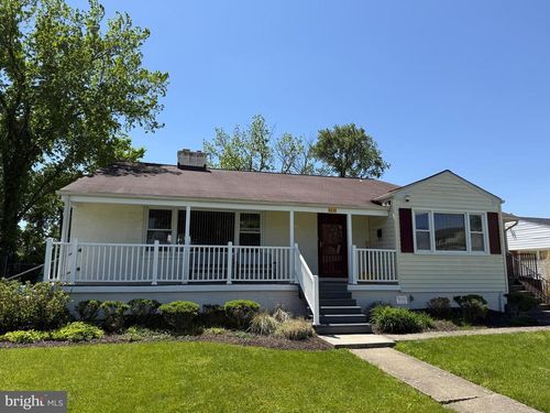 3215 Northbrook Rd, Baltimore, MD, 21208-4526 | Card Image