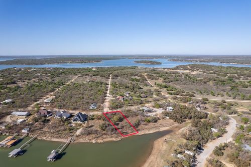 TBD Lot 1038 Oak Point Drive, May, TX, 76857 | Card Image