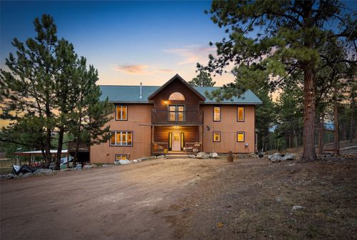 114 Ranier Lane, HARTSEL, CO, 80449 | Card Image