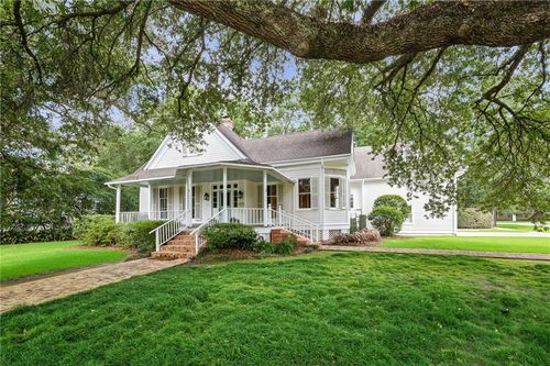605 S America St, Covington, LA, 70433-3717 | Card Image
