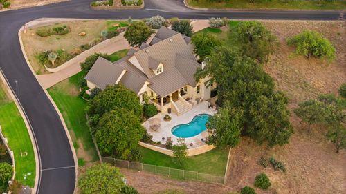 101 Diamond Hl, Horseshoe Bay, TX, 78657-4415 | Card Image
