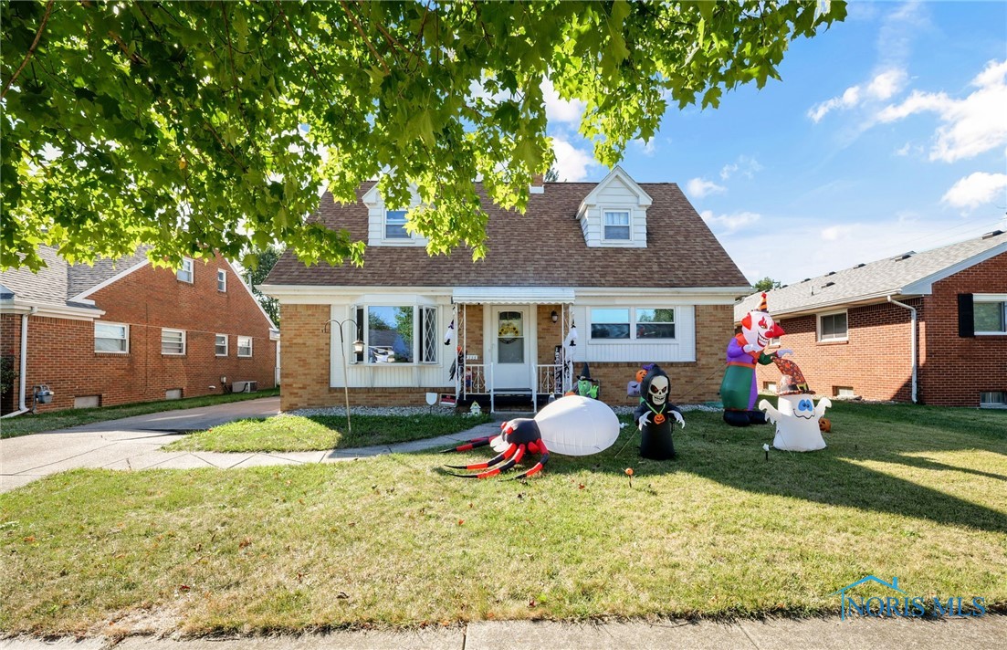 288th St, Toledo, OH 43611