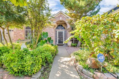 708 Willington Drive, House other with 4 bedrooms, 2 bathrooms and null parking in Arlington TX | Image 1