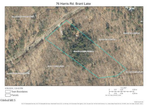 76 Harris Road, Horicon, NY, 12815 | Card Image