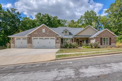 6132 S Scenic Avenue, House other with 5 bedrooms, 3 bathrooms and null parking in Joplin MO | Image 1