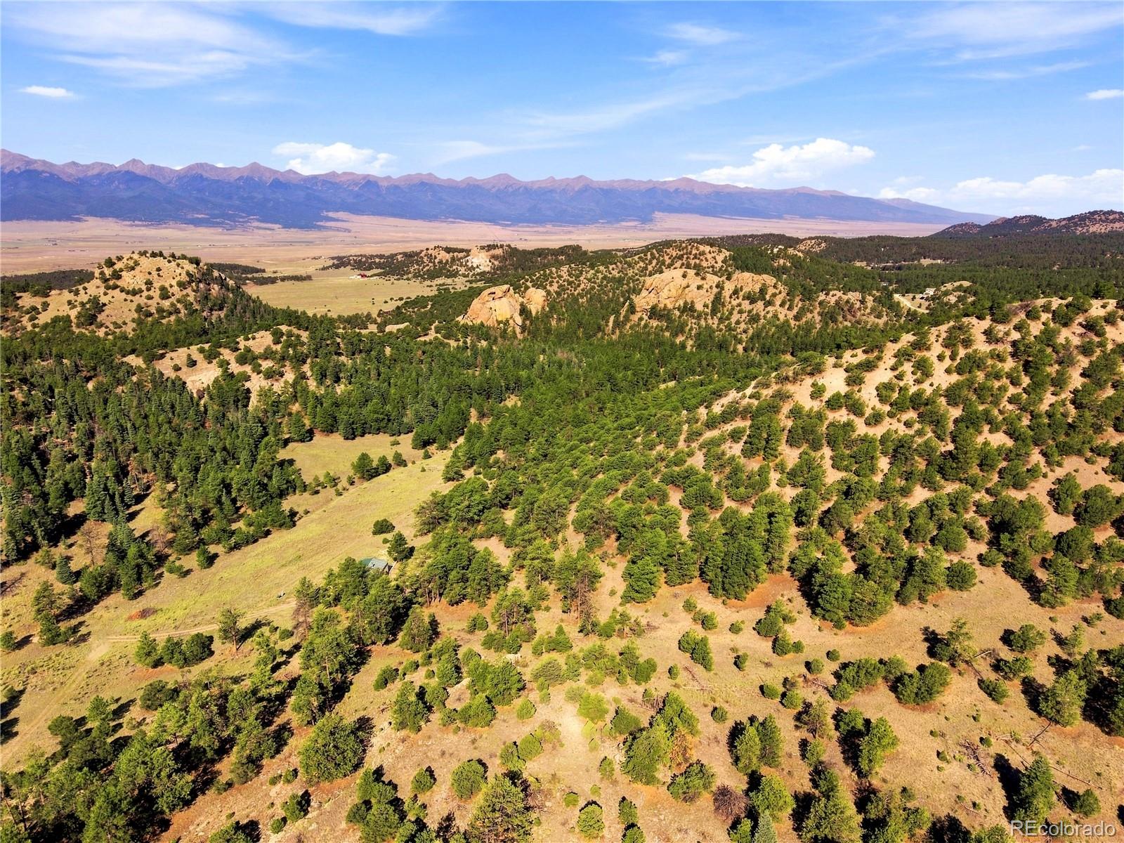 Residential in Westcliffe 4