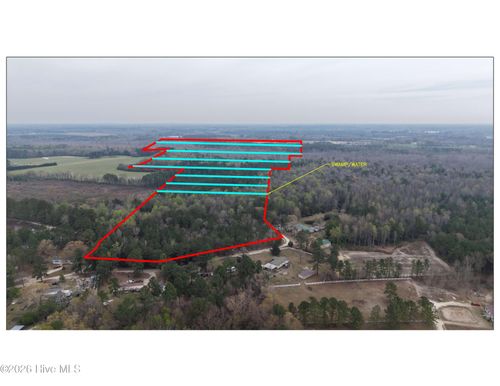 0 Wood Lane, Shannon, NC, 28386 | Card Image