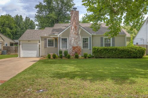 3011 Boston Ct, Tulsa, OK, 74114-5216 | Card Image