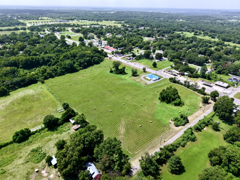 Land in Muskogee 3