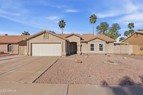 546 S 26th Street, Mesa, AZ, 85204 | Card Image
