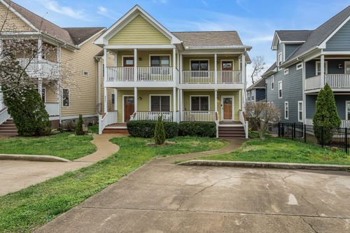 4523 Michigan Ave, Nashville, TN, 37209-2217 | Card Image