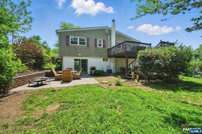 630 Bensel Dr, House other with 3 bedrooms, 3 bathrooms and null parking in Landing NJ | Image 31