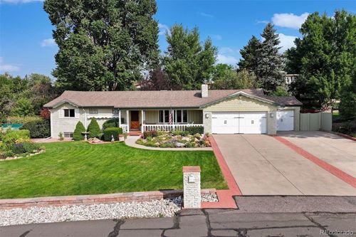 28 Morningside Drive, Wheat Ridge, CO, 80215 | Card Image