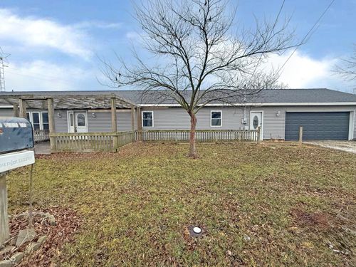 127 S Ford Street, Hartford City, IN, 47348 | Card Image