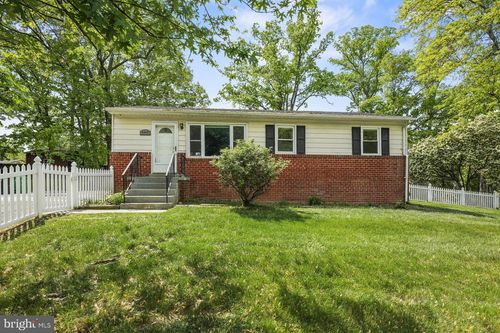 5802 Shepherd Ln, Lanham, MD, 20706-2363 | Card Image