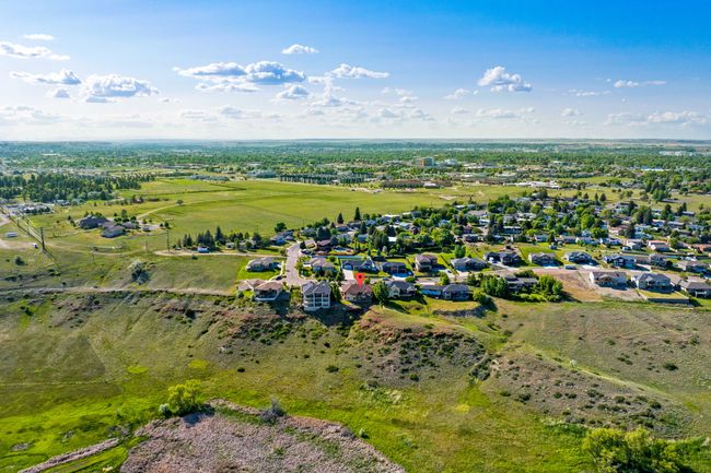 2017 Whispering Ridge Dr, House other with 5 bedrooms, 4 bathrooms and null parking in Great Falls MT | Image 77