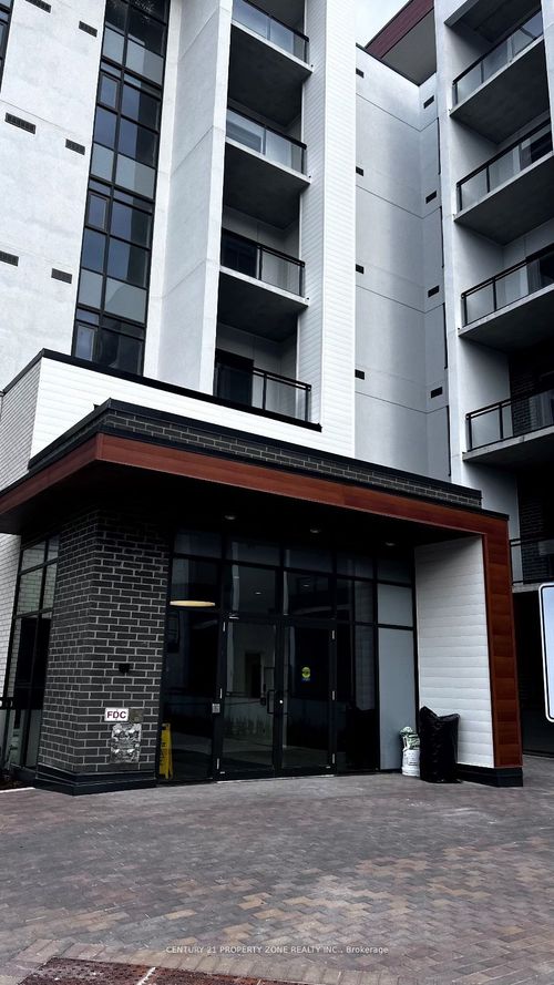 204-460 Gordon Krantz Ave, Milton, ON, L9E1Z2 | Card Image