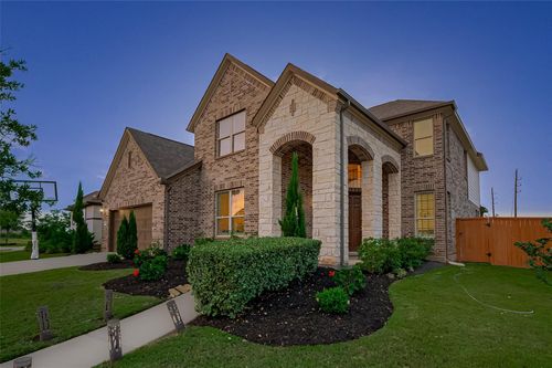 12311 Kinmundy Ln, Richmond, TX, 77407-3435 | Card Image
