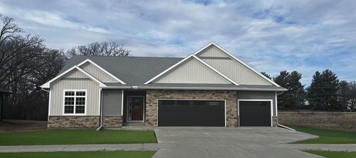 5481 Arrowood Ln, MILTON, WI, 53563-8499 | Card Image