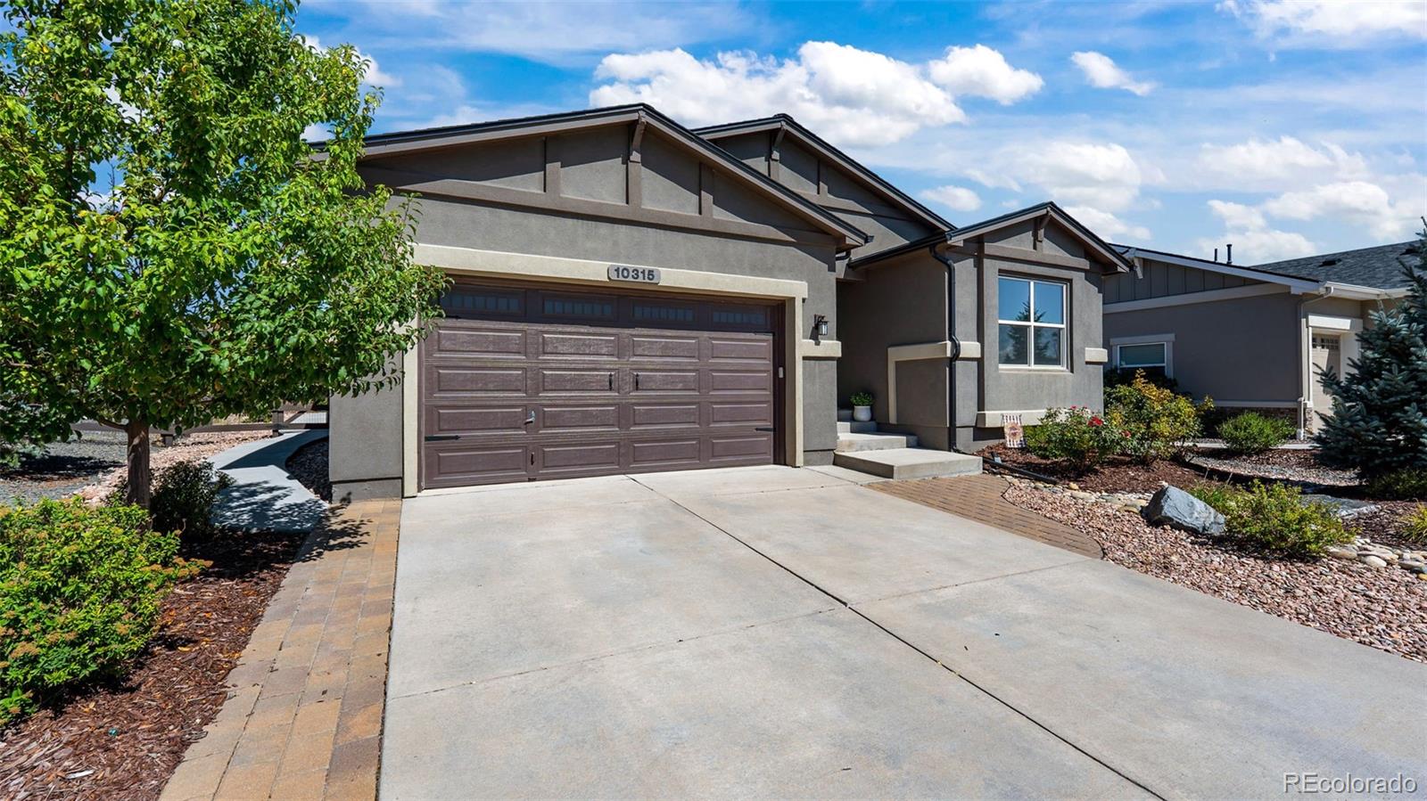 Residential in Colorado Springs 2