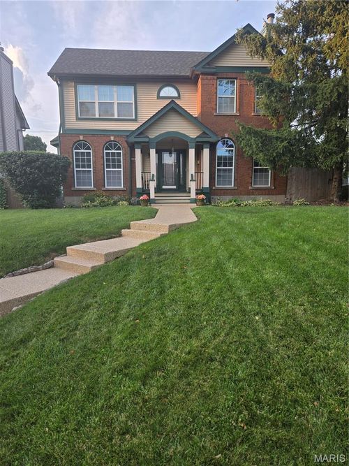 4139 Westminster Place, St Louis, MO, 63108 | Card Image