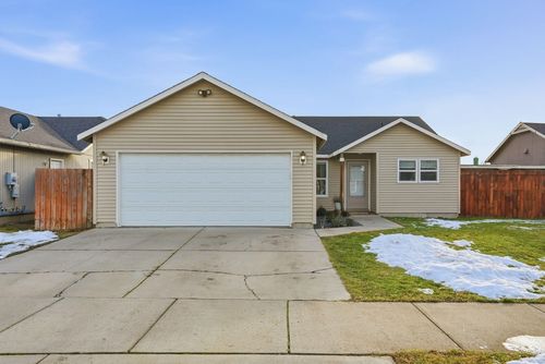 12605 W Tower Ave, Airway Heights, WA, 99001-5062 | Card Image