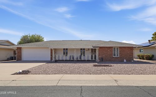 14802 N Lakeforest Dr, Sun City, AZ, 85351-2428 | Card Image