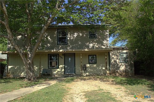 2592 Vista Trl, Belton, TX, 76513-6565 | Card Image