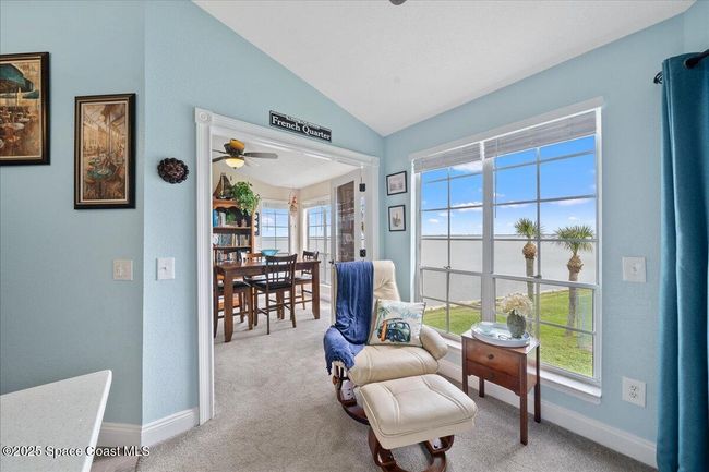 201 - 7330 N Highway 1, Condo with 3 bedrooms, 2 bathrooms and null parking in Cocoa FL | Image 9