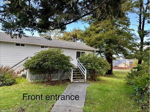 518 N Wall St, CoosBay, OR, 97420 | Card Image