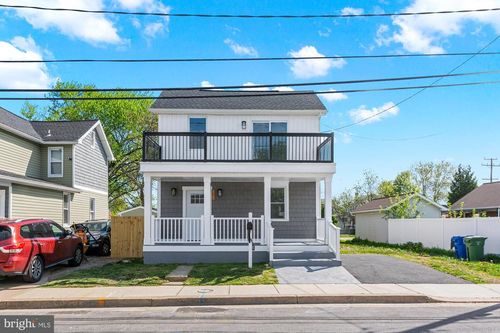 4709 Virginia Ave, BALTIMORE, MD, 21225-2516 | Card Image
