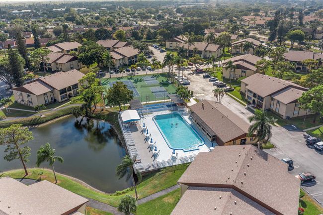 C2 - 313 Pine Ridge Cir, Condo with 2 bedrooms, 1 bathrooms and null parking in Greenacres FL | Image 29