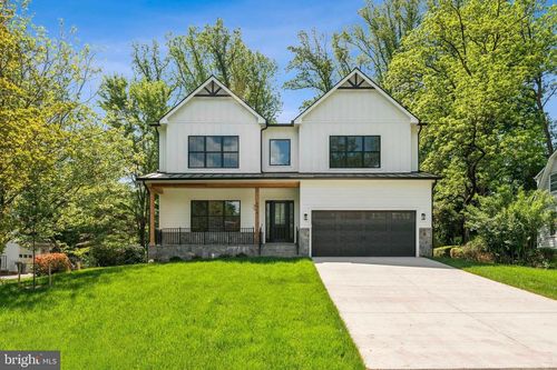 6919 Berkeley St, FALLS CHURCH, VA, 22043-1652 | Card Image