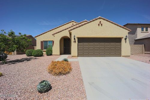 17576 W Bajada Rd, Surprise, AZ, 85387-1006 | Card Image