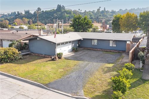 1114 E Lemon Ave, Glendora, CA, 91741-3709 | Card Image
