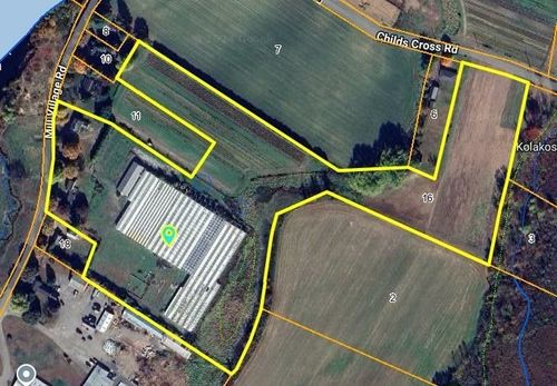 198 Mill Village Rd, Deerfield, MA, 01342-9721 | Card Image