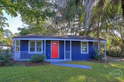 5544 Emory Dr, Savannah, GA, 31406-2334 | Card Image