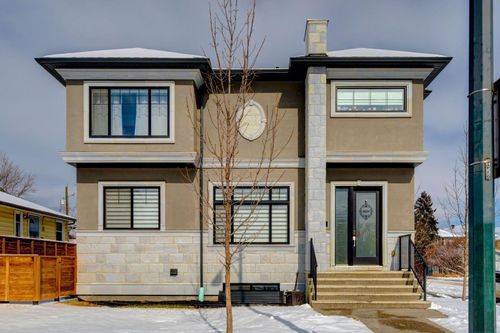 1804 20 Ave Nw, Calgary, AB, T2M1H3 | Card Image