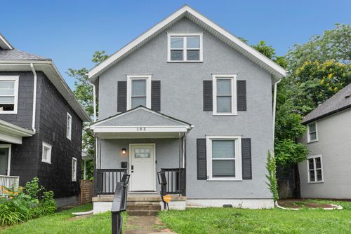 185 S Princeton Ave, Columbus, OH, 43223-1317 | Card Image
