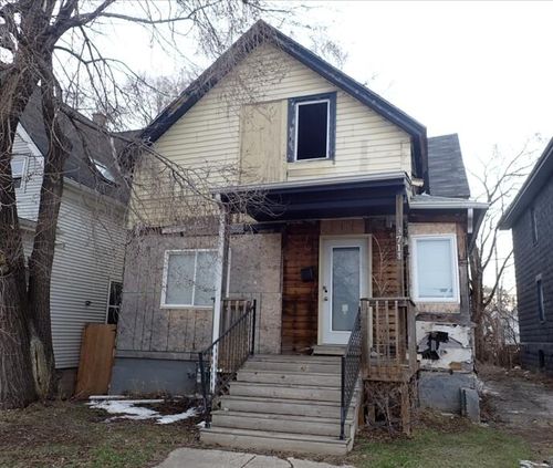 3718 N 7 St, Milwaukee, WI, 53212 | Card Image