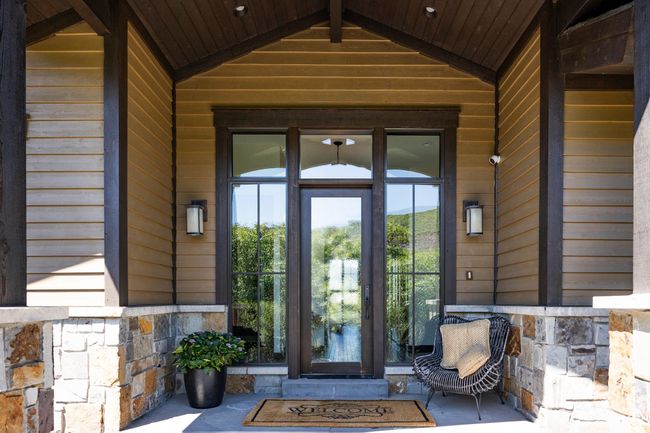 10725 Hideout Trl, House other with 4 bedrooms, 5 bathrooms and 2 parking in Hideout UT | Image 4