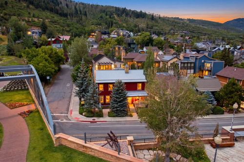 801 Park Ave, Park City, UT, 84060 | Card Image