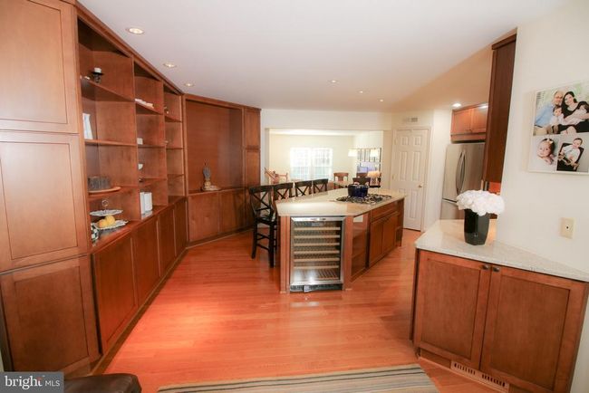 1392 Park Garden Ln, Townhouse with 3 bedrooms, 4 bathrooms and null parking in RESTON VA | Image 20