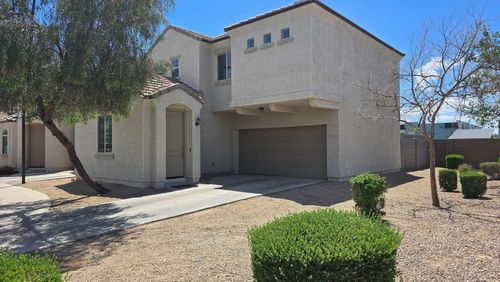 10353 W Monterosa Avenue, Phoenix, AZ, 85037 | Card Image