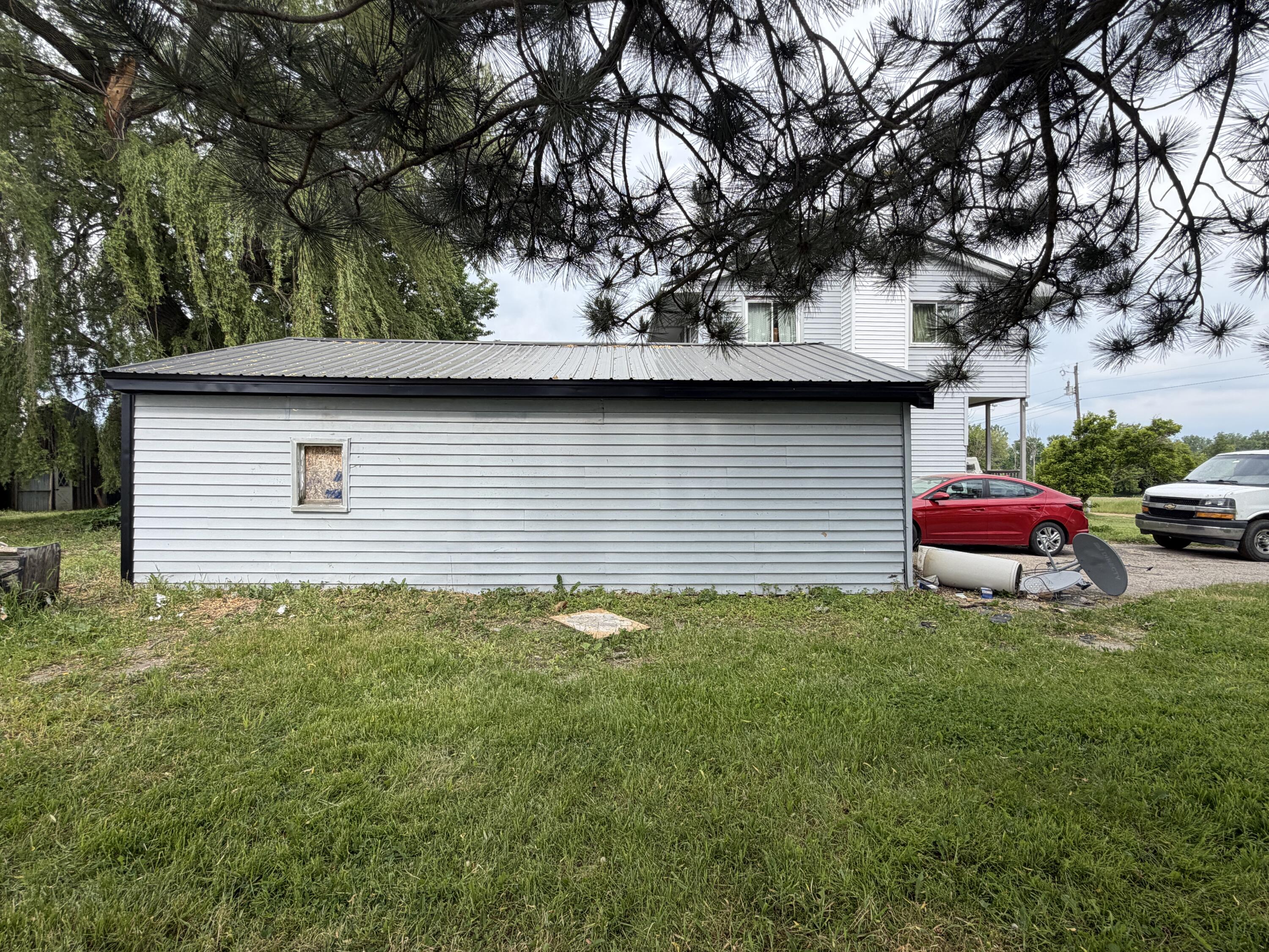 Residential in Pierson Township 4