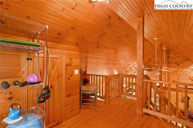 151 Cascade Dr, House other with 1 bedrooms, 1 bathrooms and null parking in Purlear NC | Image 20