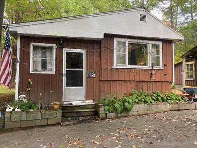 23 Chase Circle, House other with 2 bedrooms, 1 bathrooms and null parking in Charlestown NH | Image 2