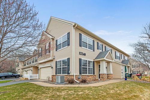 d-12240 Urbank St Ne, Blaine, MN, 55449-5690 | Card Image